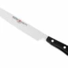Wüsthof Classic IKON Carving Knife 20 Cm (8") -KNIVESANDTOOLS Sales WU4506 20 01 wusthof classic ikon black 4506 20 vleesmes d1