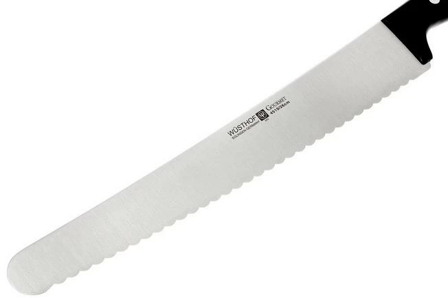 Wüsthof WÜSTHOF Gourmet Super Slicer, 4519/26 4 Wüsthof WÜSTHOF Gourmet Super Slicer, 4519/26 - Image 2