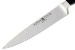 Wüsthof Classic Sandwich Knife 14 Cm, 4522/14 -KNIVESANDTOOLS Sales WU4522 14 02 wusthof 4522 14 classic vleesmes d2