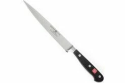 Wüsthof Classic Fillet Knife 17 Cm, 4550/18