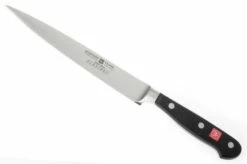 Wüsthof Classic Fillet Knife 17 Cm, 4550/18 -KNIVESANDTOOLS Sales WU4550 18 01 wusthof classic 4550 18 fileermes flexibel d1