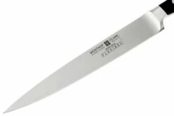 Wüsthof Classic Fillet Knife 17 Cm, 4550/18 -KNIVESANDTOOLS Sales WU4550 18 02 wusthof classic 4550 18 fileermes flexibel d2