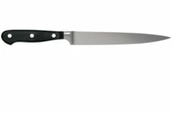 Wüsthof Classic Fillet Knife 17 Cm, 4550/18 -KNIVESANDTOOLS Sales WU4550 18 02 wusthof classic v2018 02