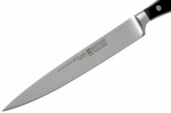 Wüsthof Classic Fillet Knife 17 Cm, 4550/18 -KNIVESANDTOOLS Sales WU4550 18 03 wusthof classic v2018 03
