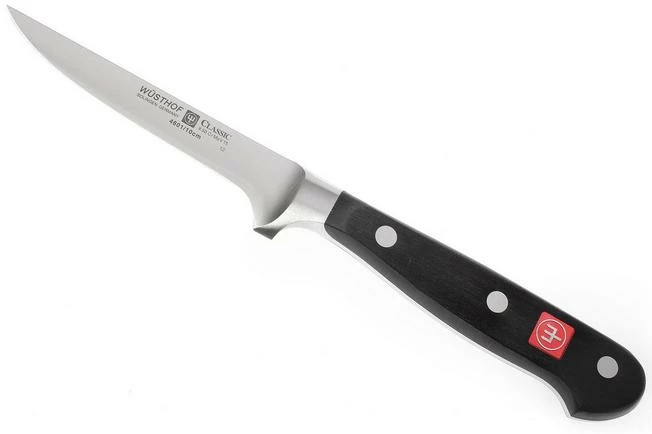 Wüsthof Classic Boning Knife 10 Cm, 4601 5 Wüsthof Classic Boning Knife 10 Cm, 4601 - Image 3