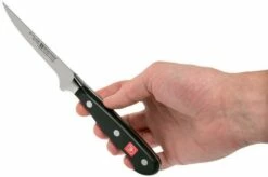 Wüsthof Classic Boning Knife 10 Cm, 4601 23 Wüsthof Classic Boning Knife 10 Cm, 4601 -KNIVESANDTOOLS Sales WU4601 06 wusthof classic v2018 06