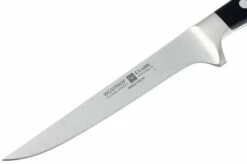 Wüsthof Classic Boning Knife 14 Cm, 4602 -KNIVESANDTOOLS Sales WU4602 02 wusthof 4602 14 classic uitbeenmes d2