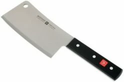 Wüsthof Gourmet Cleaver 16 Cm, 4680/16 -KNIVESANDTOOLS Sales WU4680 16 01 wusthof wu4680 16 d1