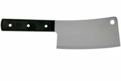 Wüsthof Gourmet Cleaver 16 Cm, 4680/16 17 Wüsthof Gourmet Cleaver 16 Cm, 4680/16 -KNIVESANDTOOLS Sales WU4680 16 02 wusthof classic v2018 02 1