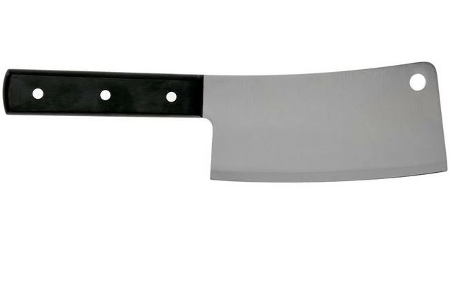 Wüsthof Gourmet Cleaver 16 Cm, 4680/16 6 Wüsthof Gourmet Cleaver 16 Cm, 4680/16 - Image 4