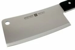 Wüsthof Gourmet Cleaver 16 Cm, 4680/16 -KNIVESANDTOOLS Sales WU4680 16 02 wusthof wu4680 16 d2