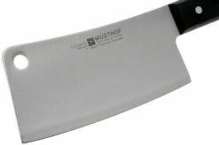 Wüsthof Gourmet Cleaver 16 Cm, 4680/16 -KNIVESANDTOOLS Sales WU4680 16 03 wusthof classic v2018 03
