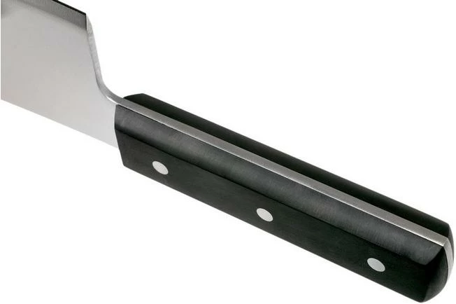 Wüsthof Gourmet Cleaver 16 Cm, 4680/16 10 Wüsthof Gourmet Cleaver 16 Cm, 4680/16 - Image 8