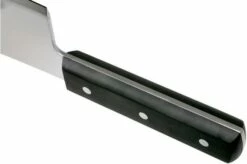 Wüsthof Gourmet Cleaver 16 Cm, 4680/16 -KNIVESANDTOOLS Sales WU4680 16 04 wusthof classic v2018 04