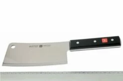 Wüsthof Gourmet Cleaver 16 Cm, 4680/16 -KNIVESANDTOOLS Sales WU4680 16 05 wusthof wu4680 16 d5