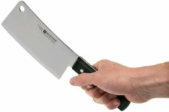 Wüsthof Gourmet Cleaver 16 Cm, 4680/16 25 Wüsthof Gourmet Cleaver 16 Cm, 4680/16 -KNIVESANDTOOLS Sales WU4680 16 06 wusthof classic v2018 06 1