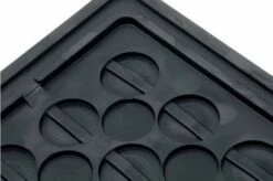 Wüsthof Whetstone Holder, 7919 -KNIVESANDTOOLS Sales WU7919 03 wusthof slijpsteenhouder wu7919 03