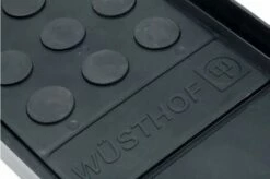Wüsthof Whetstone Holder, 7919 -KNIVESANDTOOLS Sales WU7919 04 wusthof slijpsteenhouder wu7919 04