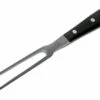 Wüsthof Ikon Meat Fork 16 Cm, 9010590016 -KNIVESANDTOOLS Sales WU9010590016 01 wusthof ikon v202010