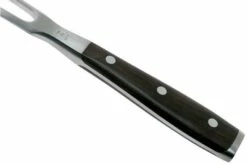 Wüsthof Ikon Meat Fork 16 Cm, 9010590016 -KNIVESANDTOOLS Sales WU9010590016 04 wusthof ikon v202010