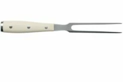 Wüsthof Classic Ikon Crème Meat Fork 16 Cm, 9040490016 -KNIVESANDTOOLS Sales WU9040490016 03 wusthof classic ikon v202010