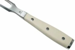 Wüsthof Classic Ikon Crème Meat Fork 16 Cm, 9040490016 -KNIVESANDTOOLS Sales WU9040490016 04 wusthof classic ikon v202010