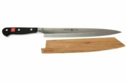 Wusthof 9753 Classic Yanagiba -KNIVESANDTOOLS Sales WU9753 01 wusthof classic yanagiba bamboe beschermer wu9753 d1