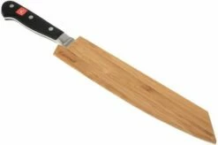Wusthof 9753 Classic Yanagiba -KNIVESANDTOOLS Sales WU9753 02 wusthof classic yanagiba bamboe beschermer wu9753 d2