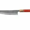 Xin Cutlery XinCraft XC105 Kiritsuke Chef's Knife 22 Cm -KNIVESANDTOOLS Sales XC105 01 xin