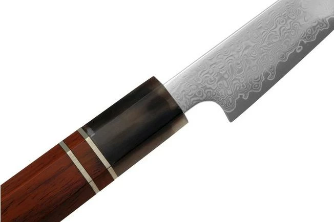 Xin Cutlery XinCraft XC107 Utility Knife 13 Cm 7 Xin Cutlery XinCraft XC107 Utility Knife 13 Cm - Image 5