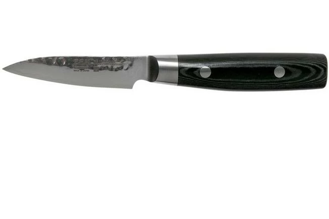 Yaxell Zen 35503 Peeling Knife 8 Cm 3 Yaxell Zen 35503 Peeling Knife 8 Cm
