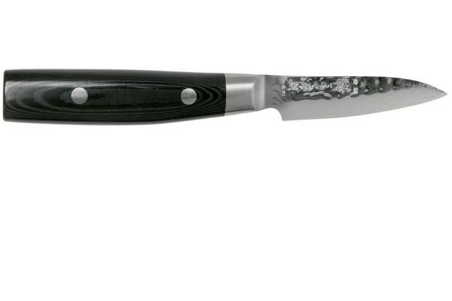Yaxell Zen 35503 Peeling Knife 8 Cm 4 Yaxell Zen 35503 Peeling Knife 8 Cm - Image 2