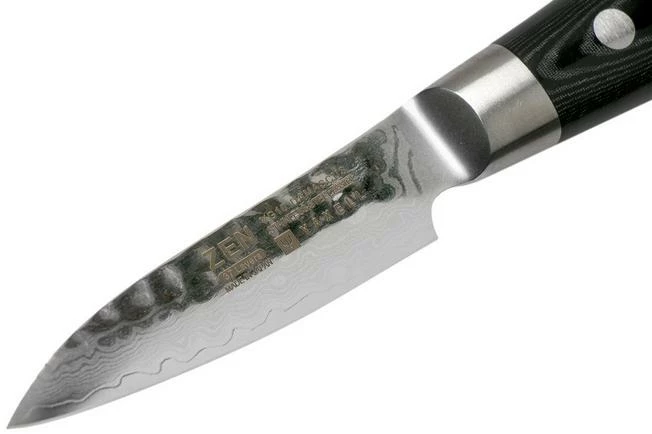 Yaxell Zen 35503 Peeling Knife 8 Cm 5 Yaxell Zen 35503 Peeling Knife 8 Cm - Image 3