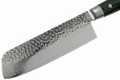 Yaxell Zen 35504 Nakiri 18 Cm 9 Yaxell Zen 35504 Nakiri 18 Cm -KNIVESANDTOOLS Sales YL35504 03 yaxell