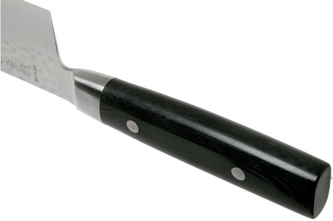 Yaxell Zen 35504 Nakiri 18 Cm 6 Yaxell Zen 35504 Nakiri 18 Cm - Image 4