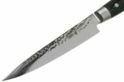 Yaxell Zen 35507 Carving Knife 18 Cm -KNIVESANDTOOLS Sales YL35507 03 yaxell