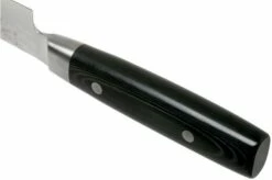 Yaxell Zen 35507 Carving Knife 18 Cm -KNIVESANDTOOLS Sales YL35507 04 yaxell