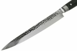 Yaxell Zen 35509 Filleting Knife 25 Cm 9 Yaxell Zen 35509 Filleting Knife 25 Cm -KNIVESANDTOOLS Sales YL35509 03 yaxell