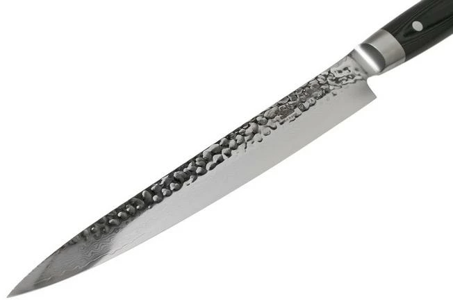 Yaxell Zen 35509 Filleting Knife 25 Cm 5 Yaxell Zen 35509 Filleting Knife 25 Cm - Image 3