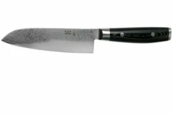 Yaxell Ran 36001 Santoku 16.5 Cm
