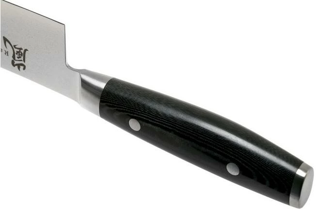 Yaxell Ran 36001 Santoku 16.5 Cm 6 Yaxell Ran 36001 Santoku 16.5 Cm - Image 4