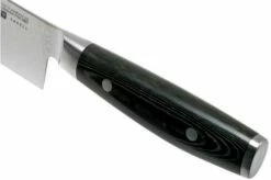 Yaxell Ran 36001 Santoku 16.5 Cm -KNIVESANDTOOLS Sales YL36001 05 yaxell