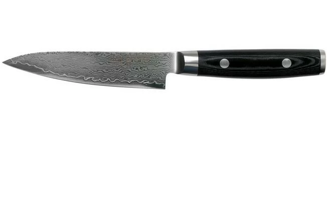Yaxell Ran 36002 Utility Knife 12 Cm 3 Yaxell Ran 36002 Utility Knife 12 Cm