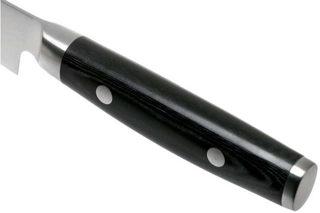 Yaxell Ran 36002 Utility Knife 12 Cm 7 Yaxell Ran 36002 Utility Knife 12 Cm - Image 5