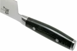 Yaxell Ran 36004 Nakiri 18 Cm -KNIVESANDTOOLS Sales YL36004 04 yaxell