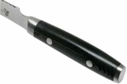 Yaxell Ran 36005 Tomato Knife 14 Cm -KNIVESANDTOOLS Sales YL36005 04 yaxell