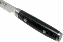Yaxell Ran 36005 Tomato Knife 14 Cm -KNIVESANDTOOLS Sales YL36005 05 yaxell