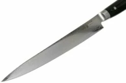 Yaxell Ran 36009 Filleting Knife 25.5 Cm 9 Yaxell Ran 36009 Filleting Knife 25.5 Cm -KNIVESANDTOOLS Sales YL36009 03 yaxell