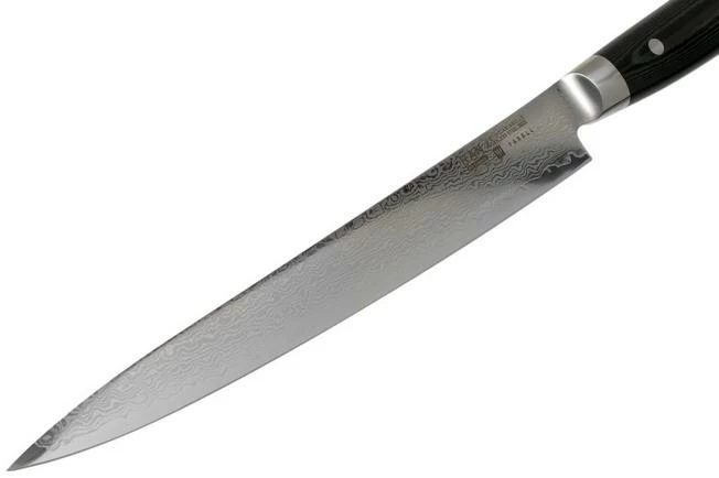 Yaxell Ran 36009 Filleting Knife 25.5 Cm 5 Yaxell Ran 36009 Filleting Knife 25.5 Cm - Image 3