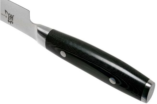 Yaxell Ran 36009 Filleting Knife 25.5 Cm 6 Yaxell Ran 36009 Filleting Knife 25.5 Cm - Image 4